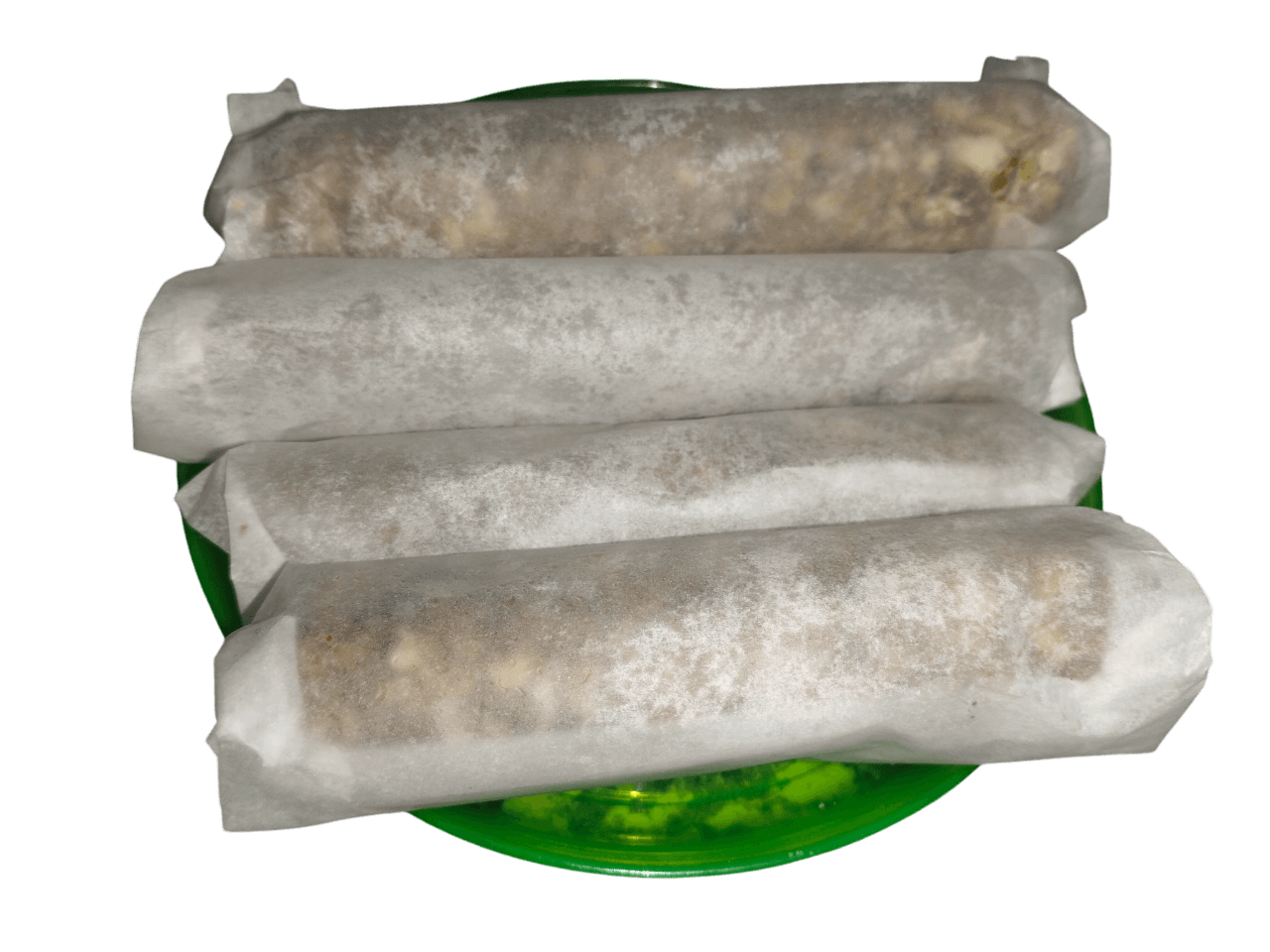 dry fruit barfi covered