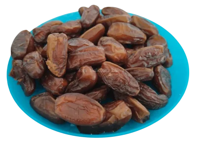 dry fruit barfi dates