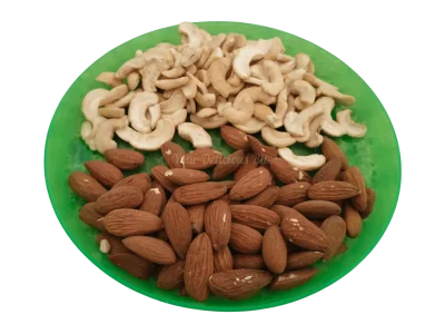 dry-fruits